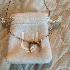 Uncommon James necklace